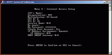 Zyxel ADSL Internet Access Router 645R Prestige Zyxel ADSL Internet Access Router 645R Prestige